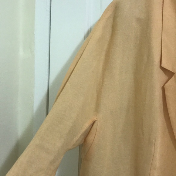 Max & Co linen blazer - Picture 5 of 8